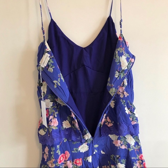 NWT Teresa Mini Dress - Picture 3 of 8